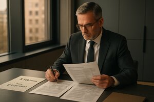 Rechtsgrundlagen der Immobilienbewertung im Erbfall