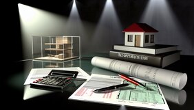 15-Prozent-Grenze bei Immobilienkauf: Steueroptimierung