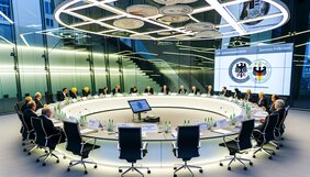 Europäische Akkreditierungskonferenz für Sachverständige