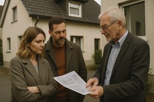 Bewährter Weg der sachverständigen Kaufprüfung