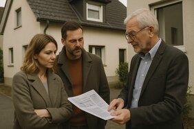 Bewährter Weg der sachverständigen Kaufprüfung