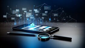 Immobilienportale als Datenkonzerne