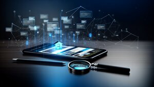Immobilienportale als Datenkonzerne