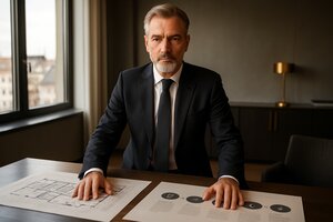 Fahrplan zur individuellen Restnutzungsdauer und höheren AfA