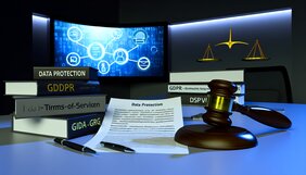 Rechtsgrundlagen und Datenschutz der Immobilienportale