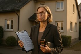 Systematik der sachverständigen Kaufprüfung vor dem Notartermin