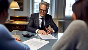 Steuerberater empfiehlt Gutachten zur 15-Prozent-Grenze