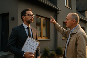 Fahrplan zur sachverständigen Kaufprüfung vor dem Notartermin