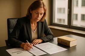 Systematik der Immobilien-Schenkung zu Lebzeiten