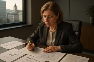 Übersicht Rechtsgrundlagen und AfA-Wirkung der individuellen Restnutzungsdauer