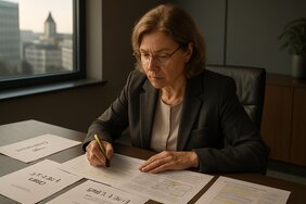 Übersicht Rechtsgrundlagen und AfA-Wirkung der individuellen Restnutzungsdauer