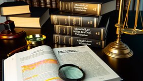 Gesetzestexte zur Sachverständigenqualifikation und Beweislast