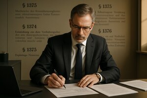 Systematik der Immobilienbewertung im Zugewinnausgleich