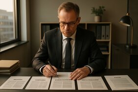 Bewertungsanlässe bei der Immobilie im Alter — Entscheidungssituationen
