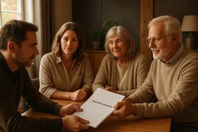 Der bewährte Weg der Immobilien-Übertragung an die Kinder