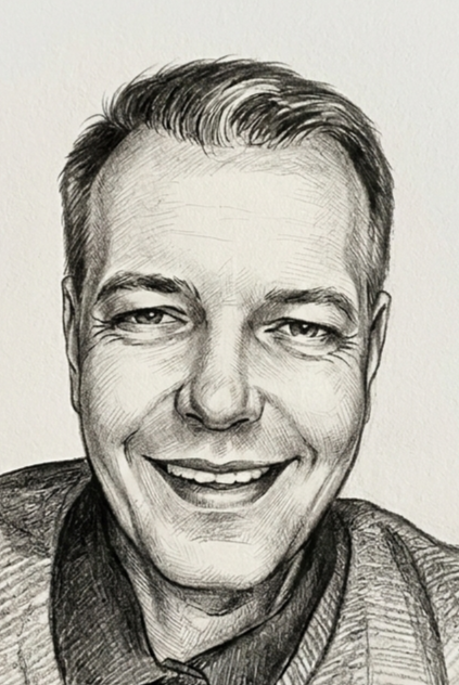 Hary Stubnya, zertifizierter Immobiliensachverständiger