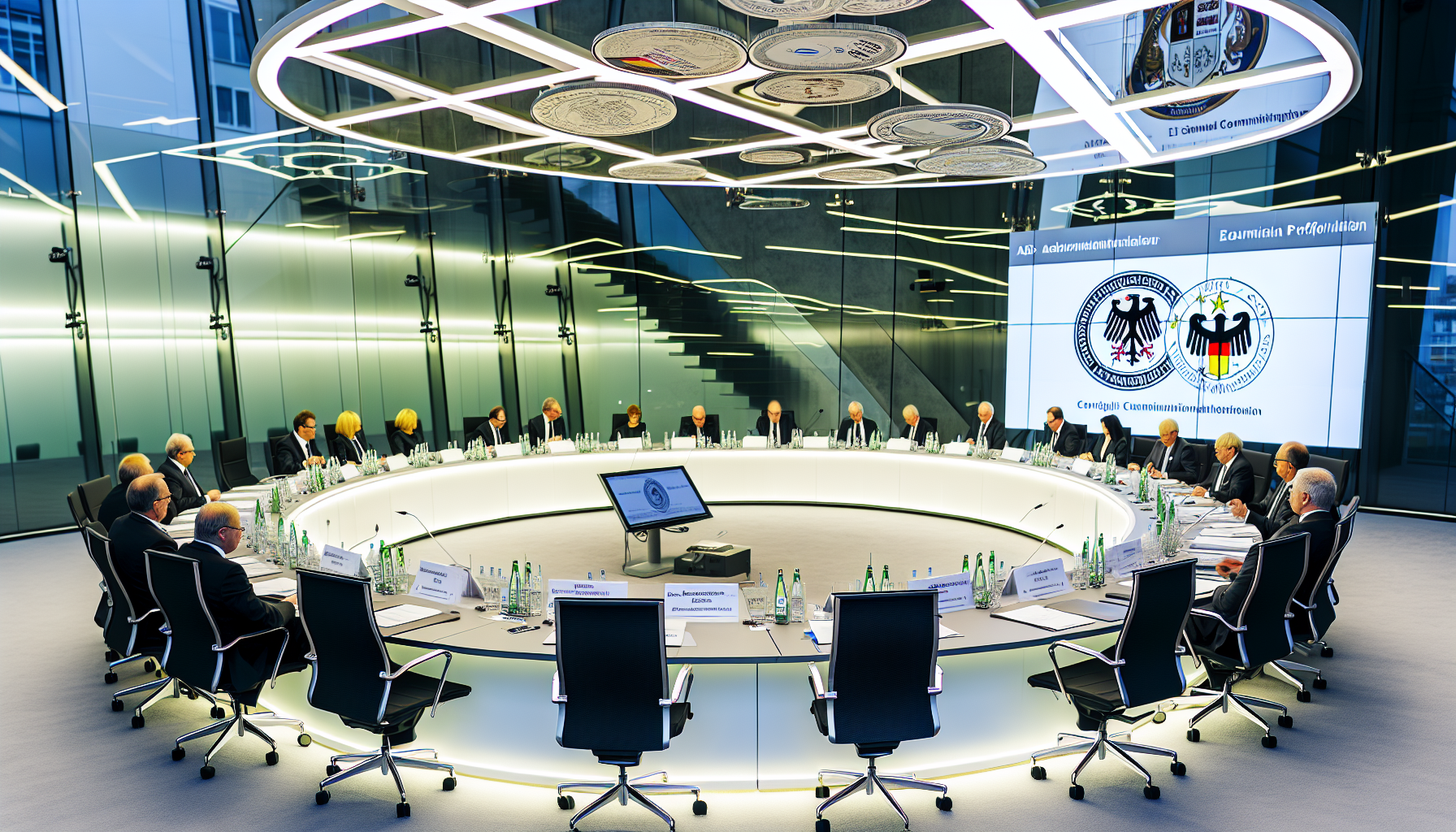 Europäische Akkreditierungskonferenz für Sachverständige