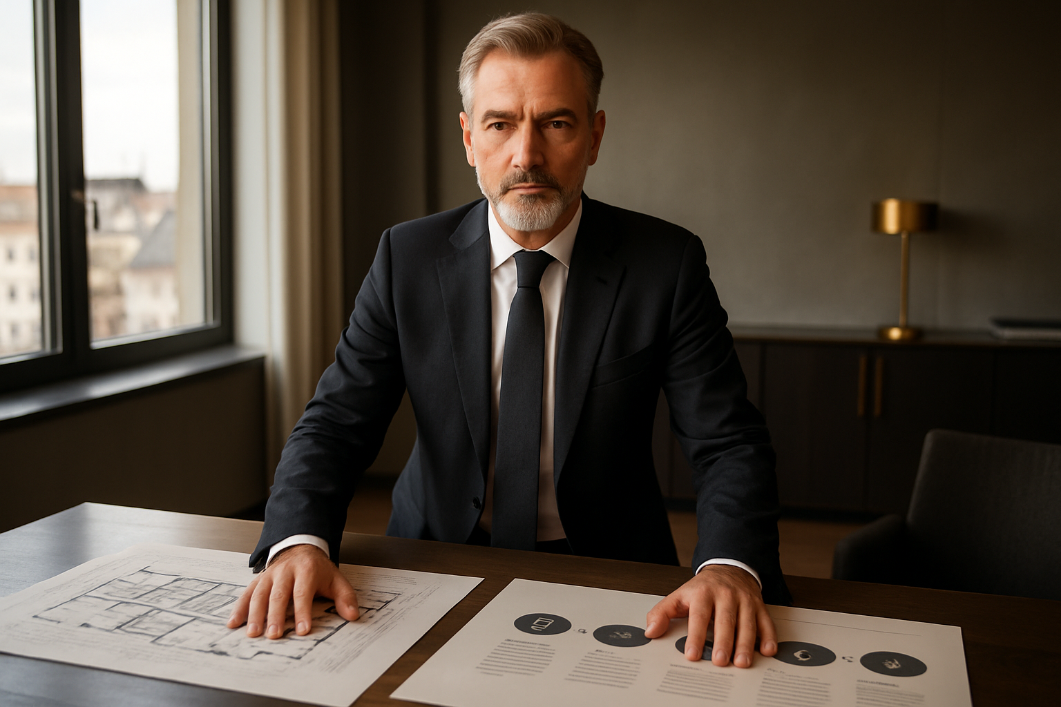Fahrplan zur individuellen Restnutzungsdauer und höheren AfA